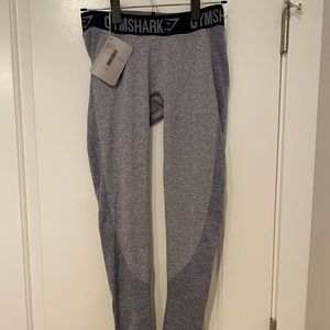 NWT Gymshark flex leggings